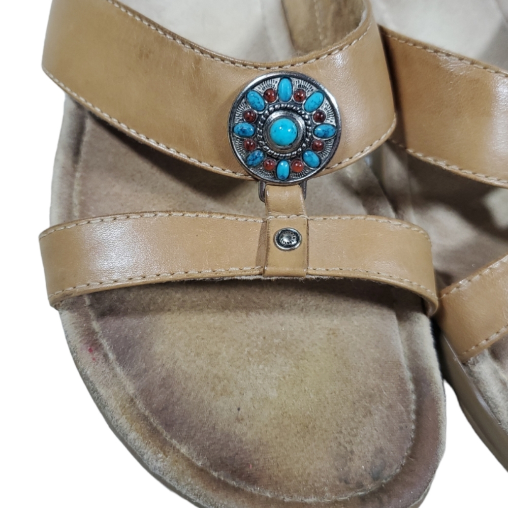 Minnetonka Sandals - Picture 2 of 7